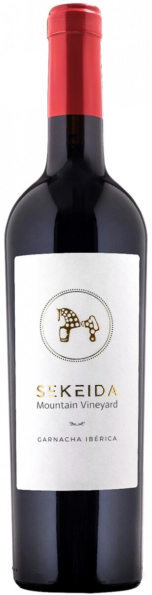 Вино Bodegas Langa, "Sekeida" Garnacha Iberica, Calatayud DO