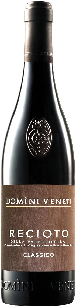 Вино Domini Veneti, Recioto Della Valpolicella Classico DOC