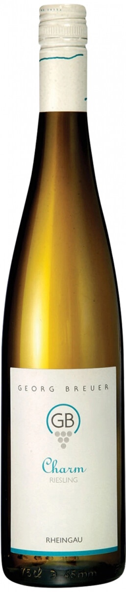 Вино Georg Breuer, "Charm" Riesling