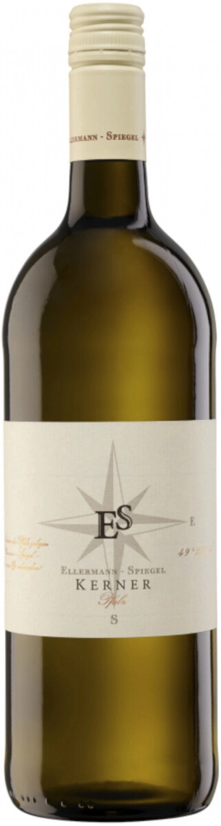 Вино Ellermann-Spiegel, Kerner