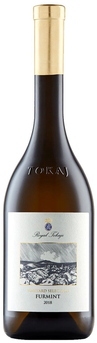 Вино Royal Tokaji, Dry Furmint Vineyard Selection
