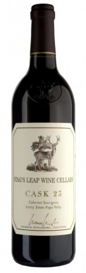 Вино Stag's Leap Wine Cellars Cask 23 Cabernet Sauvignon
