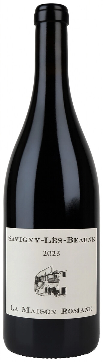 Вино La Maison Romane, Savigny-les-Beaune AOC