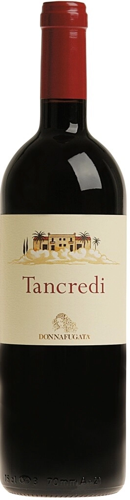 Вино Donnafugata, "Tancredi", Contessa Entellina DOC