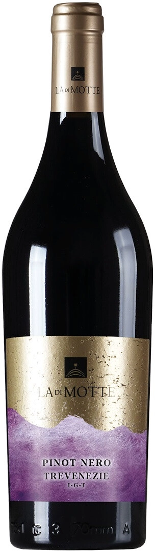 Вино Botter, "La di Motte" Pinot Nero, Trevenezie IGT