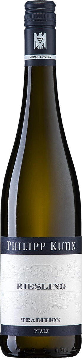 Вино Philipp Kuhn, Riesling "Tradition"