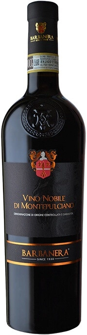 Вино Barbanera Since, Vino Nobile di Montepulciano DOCG