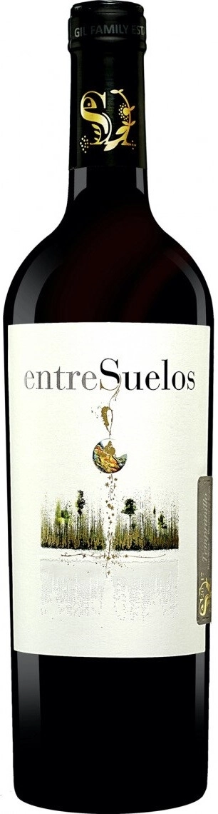 Вино Bodegas Triton, "Entresuelos"
