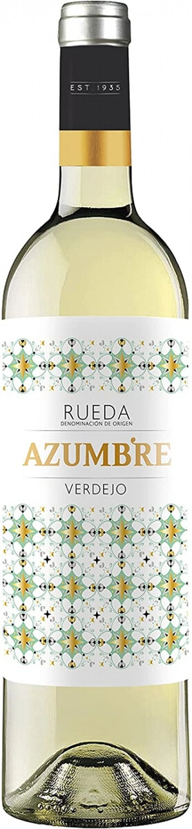 Вино Agricola Castellana, "Azumbre" Verdejo, Rueda DO