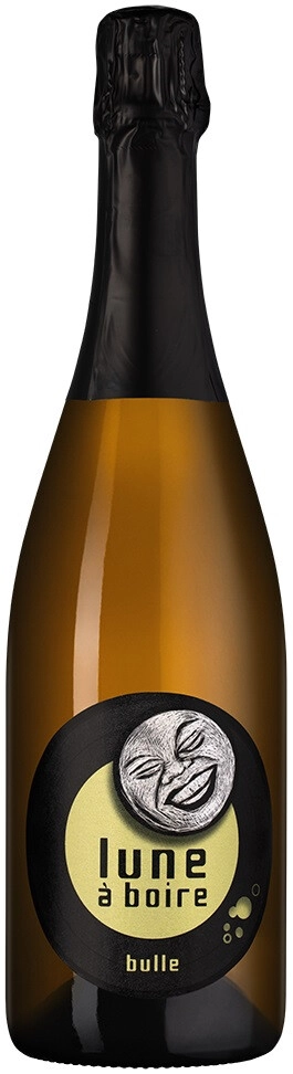 Игристое вино Marc Kreydenweiss, "Lune a Boire" Bulle, Cremant d'Alsace AOC