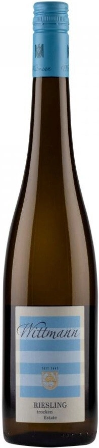 Вино Wittmann, Riesling Trocken