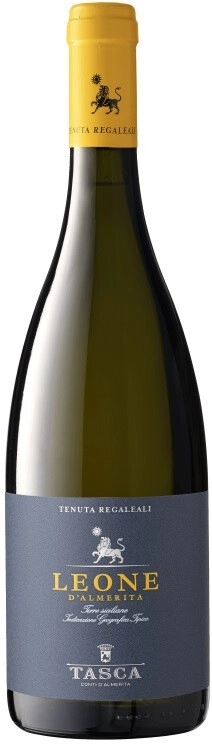 Вино "Leone", Sicilia Bianco IGT