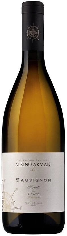 Вино Albino Armani, Sauvignon, Friuli Grave DOC Superiore