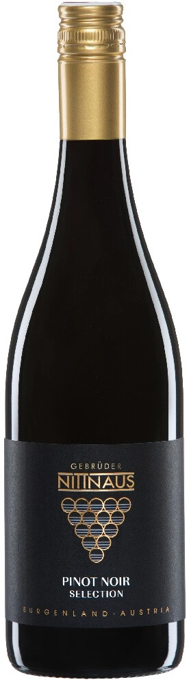 Вино Nittnaus, Pinot Noir Selection