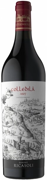 Вино Colledila Chianti Classico DOCG