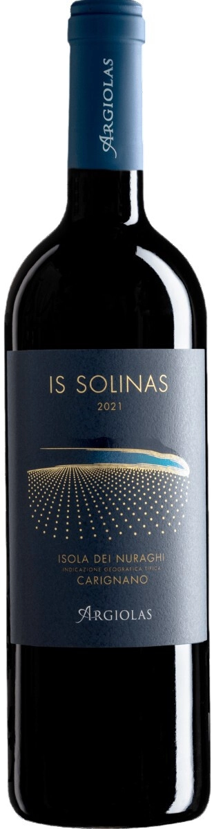 Вино "Is Solinas", Isola dei Nuraghi IGT