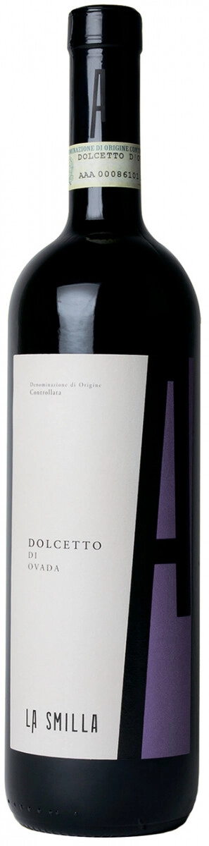 Вино La Smilla, Dolcetto di Ovada DOC