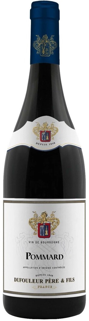 Вино Dufouleur Pere & Fils, Pommard AOC