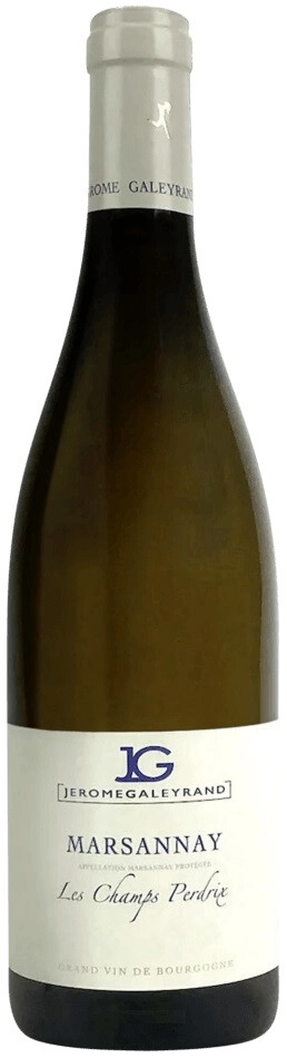 Вино Jerome Galeyrand, Marsannay "Les Champs Perdrix" AOC