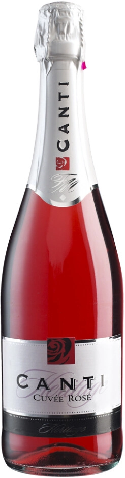 Игристое вино Canti, Cuvee Rose