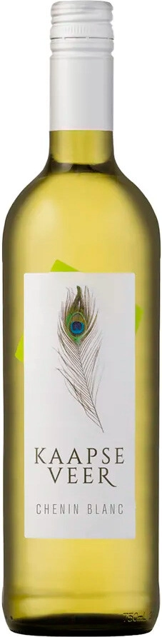 Вино "Kaapse Veer" Chenin Blanc