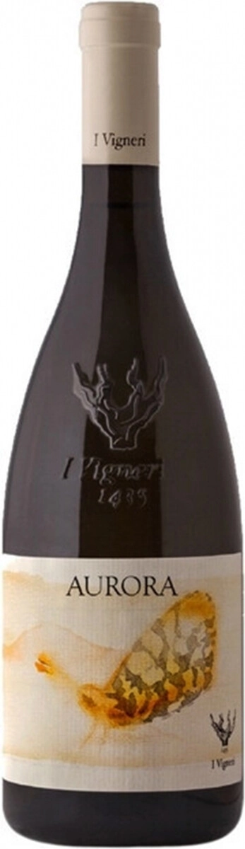 Вино I Vigneri di Salvo Foti, "Aurora" Bianco, Etna DOC
