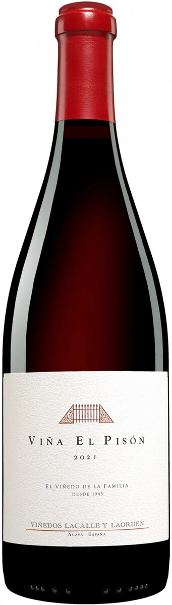 Вино Artadi, "Vina El Pison"
