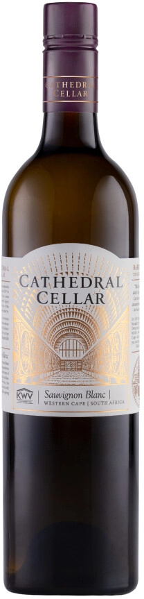 Вино KWV, "Cathedral Cellar" Sauvignon Blanc
