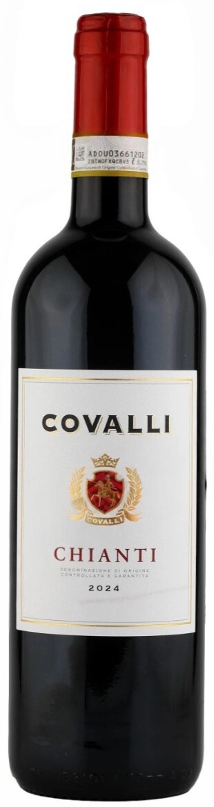 Вино "Covalli" Chianti DOCG