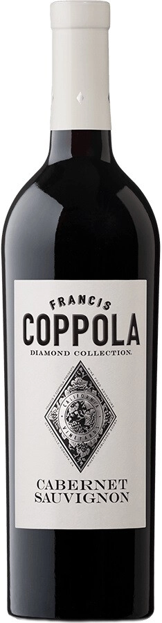 Вино Francis Coppola, "Diamond Collection" Cabernet Sauvignon