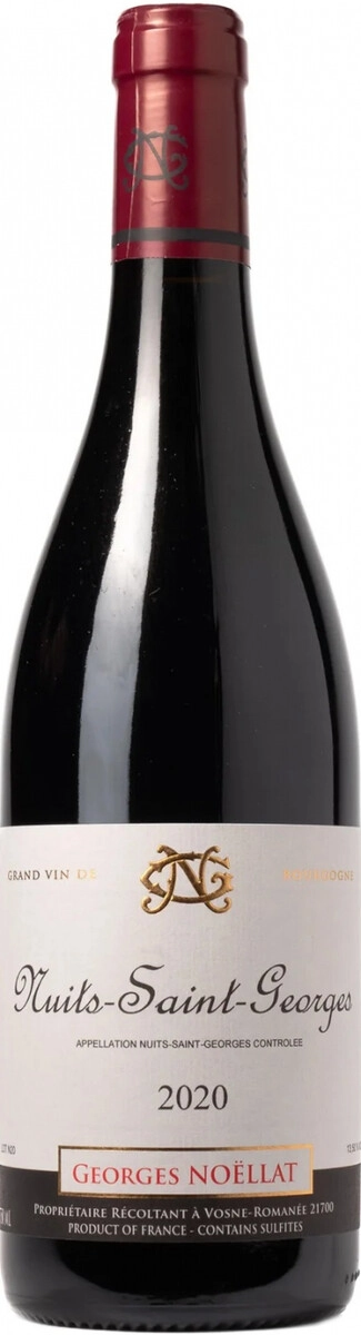 Вино Domaine Georges Noellat, Nuits-Saint-Georges AOC