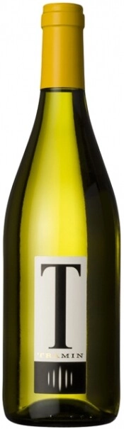 Вино Tramin, T Bianco, Dolomiti IGT