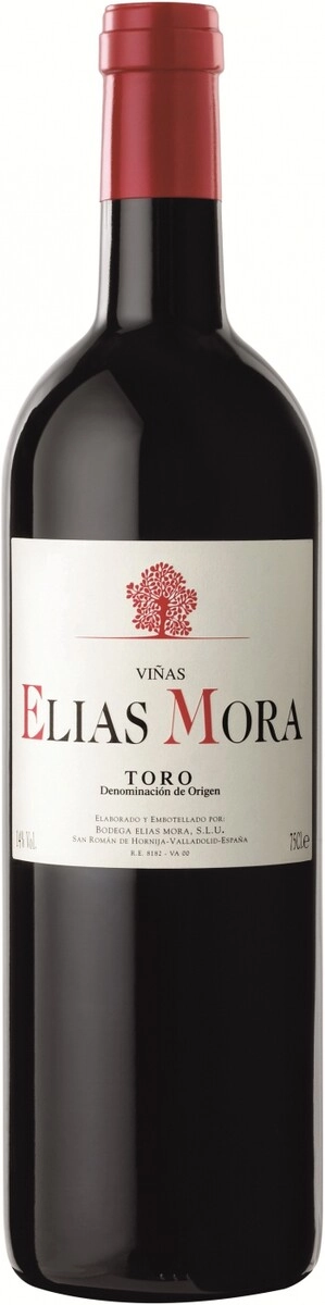 Вино Vinas Elias Mora