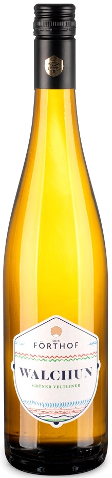 Вино Der Forthof, "Walchun" Gruner Veltliner, Wachau DAC