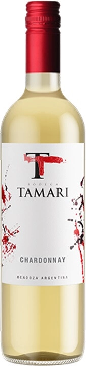 Вино Tamari, Chardonnay