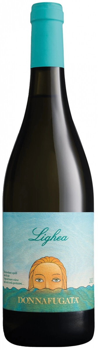 Вино Donnafugata, "Lighea" Zibibbo, Sicilia DOC