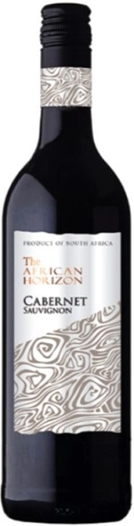 Вино "The African Horizon" Cabernet Sauvignon
