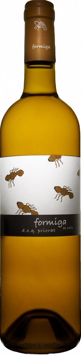 Вино Domini de la Cartoixa, "Formiga de Seda", Priorat DOQ