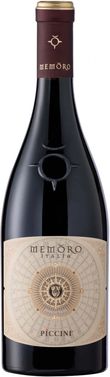 Вино Piccini, "Memoro" Rosso