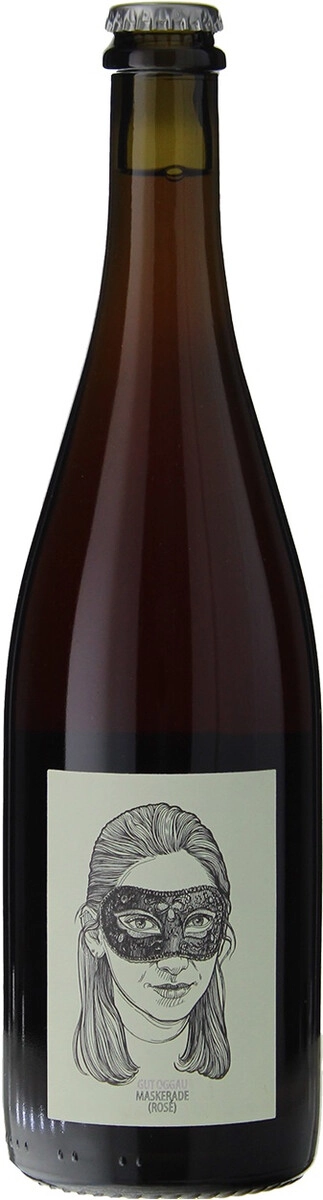 Вино Gut Oggau, "Maskerade" Rose