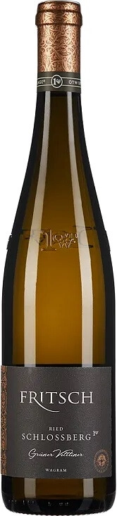 Вино Weinberghof Fritsch, "Ried Schlossberg" 1 OTW Gruner Veltliner