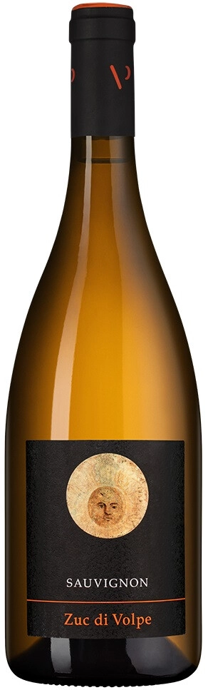 Вино Sauvignon "Zuc di Volpe" DOC