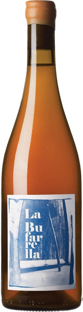 Вино La Salada, "La Bufarrella"
