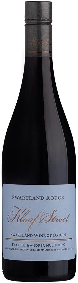 Вино Mullineux, "Kloof Street" Rouge, Swartland WO