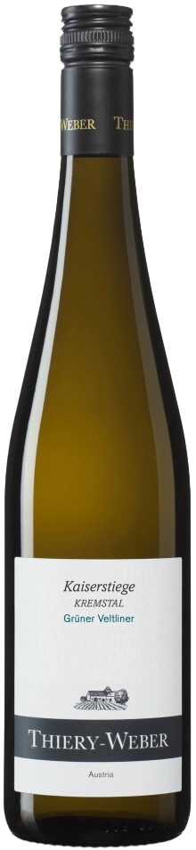Вино Thiery-Weber, "Kaiserstiege" Kremstal Gruner Veltliner