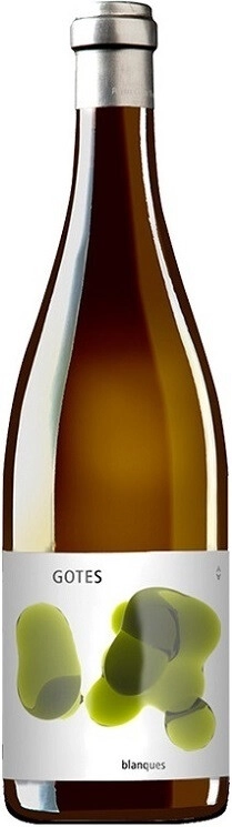 Вино Portal del Priorat, "Gotes" Blanques, Priorat DOQ