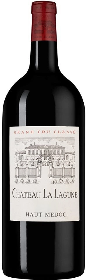 Вино Chateau La Lagune, Haut-Medoc AOC 3-eme Grand Cru Classe