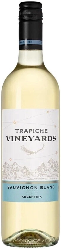 Вино Trapiche, Sauvignon Blanc