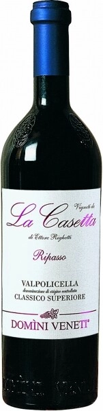 Вино Domini Veneti, Valpolicella Classico Superiore DOC La Casetta