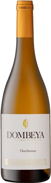 Вино Haskell, "Dombeya" Chardonnay